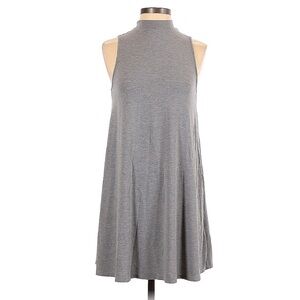 TopShop High Neck Dress | SIZE 4